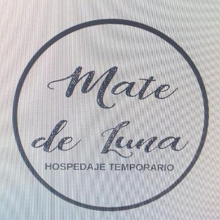 Mate De Luna Del Viso Bagian luar foto